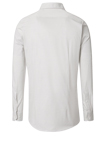 Produktbild f�r 'VENTI Body Fit Hemd Langarm Haifischkragen Jerseyflex Muster gr�n'