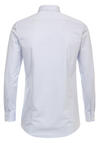 Produktbild fr 'VENTI Body Fit Hemd Langarm Haifischkragen Jerseyflex Muster hellblau'