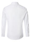 Produktbild fr 'VENTI Modern Fit Hemd Langarm Button Down Kragen Oxford wei'