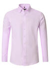 Produktbild fr 'VENTI Modern Fit Hemd Langarm Button Down Kragen Oxford rosa'