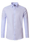Produktbild fr 'VENTI Modern Fit Hemd Langarm Button Down Kragen Oxford flieder'
