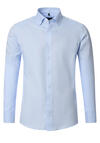Produktbild fr 'VENTI Modern Fit Hemd Langarm Button Down Kragen Oxford hellblau'