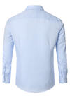 Produktbild fr 'VENTI Modern Fit Hemd Langarm Button Down Kragen Oxford hellblau'