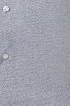 Produktbild fr 'VENTI Modern Fit Hemd Langarm Button Down Kragen Oxford dunkelblau'
