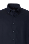 Produktbild fr 'VENTI Modern Fit Hemd Langarm Button Down Kragen Oxford nachtblau'