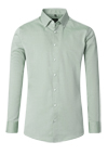 Produktbild f�r 'VENTI Modern Fit Hemd Langarm Button Down Kragen Oxford mint'