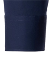 Produktbild fr 'VENTI Body Fit Hemd Langarm New Kent Kragen Hyperflex Twill nachtblau'
