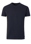 Produktbild fr 'VENTI T-Shirt Halbarm Single Pack Rundhals Jersey nachtblau'