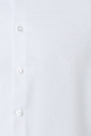 Produktbild f�r 'VENTI Modern Fit Hemd Langarm Haifischkragen Jersey Stretch Struktur wei�'