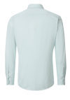 Produktbild f�r 'VENTI Modern Fit Hemd Langarm Haifischkragen Jersey Stretch Struktur mint'