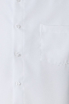 Produktbild f�r 'VENTI Modern Fit Hemd Langarm Haifischkragen Twill wei�'