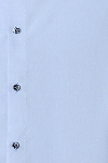Produktbild f�r 'VENTI Modern Fit Hemd Langarm New Kent Kragen Popeline hellblau'