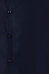Produktbild f�r 'VENTI Modern Fit Hemd Langarm New Kent Kragen Popeline nachtblau'