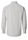 Produktbild f�r 'VENTI Comfort Fit Hemd Langarm Haifischkragen Jersey Stretch Muster gr�n'