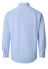 Produktbild f�r 'VENTI Comfort Fit Hemd Langarm Haifischkragen Jersey Stretch Struktur hellblau'