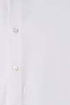 Produktbild f�r 'VENTI Comfort Fit Hemd Langarm Haifischkragen Jersey Stretch wei�'