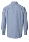 Produktbild f�r 'VENTI Comfort Fit Hemd Langarm Haifischkragen Jersey Stretch hellblau'