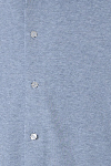 Produktbild f�r 'VENTI Comfort Fit Hemd Langarm Haifischkragen Jersey Stretch hellblau'