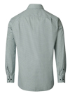 Produktbild f�r 'VENTI Comfort Fit Hemd Langarm New Kent Kragen Muster gr�n'