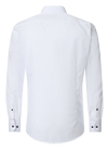 Produktbild f�r 'VENTI Comfort Fit Hemd Langarm New Kent Kragen Popeline wei�'