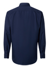 Produktbild f�r 'VENTI Comfort Fit Hemd Langarm New Kent Kragen Popeline nachtblau'