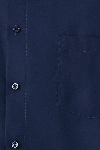 Produktbild f�r 'VENTI Comfort Fit Hemd Langarm New Kent Kragen Popeline nachtblau'