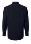 Produktbild f�r 'VENTI Comfort Fit Hemd Langarm New Kent Kragen Popeline schwarz'