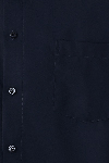 Produktbild f�r 'VENTI Comfort Fit Hemd Langarm New Kent Kragen Popeline schwarz'