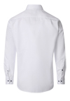 Produktbild f�r 'VENTI Comfort Fit Hemd Langarm New Kent Kragen Struktur wei�'