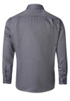 Produktbild f�r 'VENTI Comfort Fit Hemd Langarm New Kent Kragen Struktur oliv'