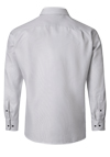 Produktbild f�r 'VENTI Comfort Fit Hemd Langarm New Kent Kragen Struktur hellblau'