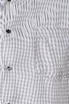 Produktbild f�r 'VENTI Comfort Fit Hemd Langarm New Kent Kragen Struktur hellblau'