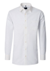 Produktbild f�r 'VENTI Comfort Fit Hemd Basic Kent Langarm Popeline wei�'