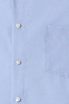 Produktbild f�r 'VENTI Comfort Fit Hemd Basic Kent Langarm Popeline hellblau'