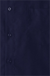 Produktbild f�r 'VENTI Comfort Fit Hemd Halbarm Basic Kent Popeline dunkelblau'