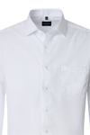 Produktbild f�r 'VENTI Comfort Fit Hemd Basic Kent extra langer Arm Twill wei�'