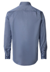 Produktbild f�r 'VENTI Comfort Fit Hemd Basic Kent extra langer Arm Twill dunkelblau'