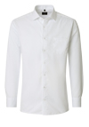 Produktbild f�r 'VENTI Comfort Fit Hemd Basic Kent super langer Arm Popeline beige'