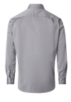 Produktbild f�r 'VENTI Comfort Fit Hemd Basic Kent super langer Arm Popeline grau'