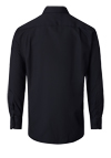 Produktbild f�r 'VENTI Comfort Fit Hemd Basic Kent extra langer Arm Twill schwarz'