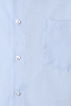 Produktbild f�r 'VENTI Comfort Fit Hemd Basic Kent Halbarm Twill hellblau'