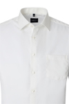 Produktbild f�r 'VENTI Comfort Fit Hemd Basic Kent Halbarm Twill beige'
