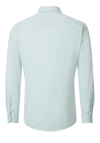 Produktbild f�r 'VENTI Body Fit Fit Hemd Langarm Haifischkragen Jersey Stretch Struktur mint'