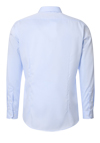 Produktbild f�r 'VENTI Body Fit Hemd Langarm New Kent Kragen Feintwill hellblau'