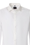 Produktbild f�r 'VENTI Body Fit Hemd Langarm New Kent Kragen Feintwill beige'