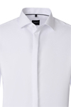 Produktbild f�r 'VENTI Comfort Fit Galahemd Langarm Umschlagmanschette wei�'