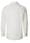 Produktbild f�r 'VENTI Comfort Fit Galahemd Langarm Umschlagmanschette beige'