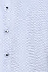 Produktbild f�r 'VENTI Modern Fit Hemd super langer Arm New Kent Kragen Struktur hellblau'