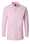 Produktbild f�r 'VENTI Comfort Fit Hemd Langarm Button Down Kragen Oxford rosa'