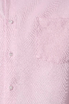 Produktbild f�r 'VENTI Comfort Fit Hemd Langarm Button Down Kragen Oxford rosa'